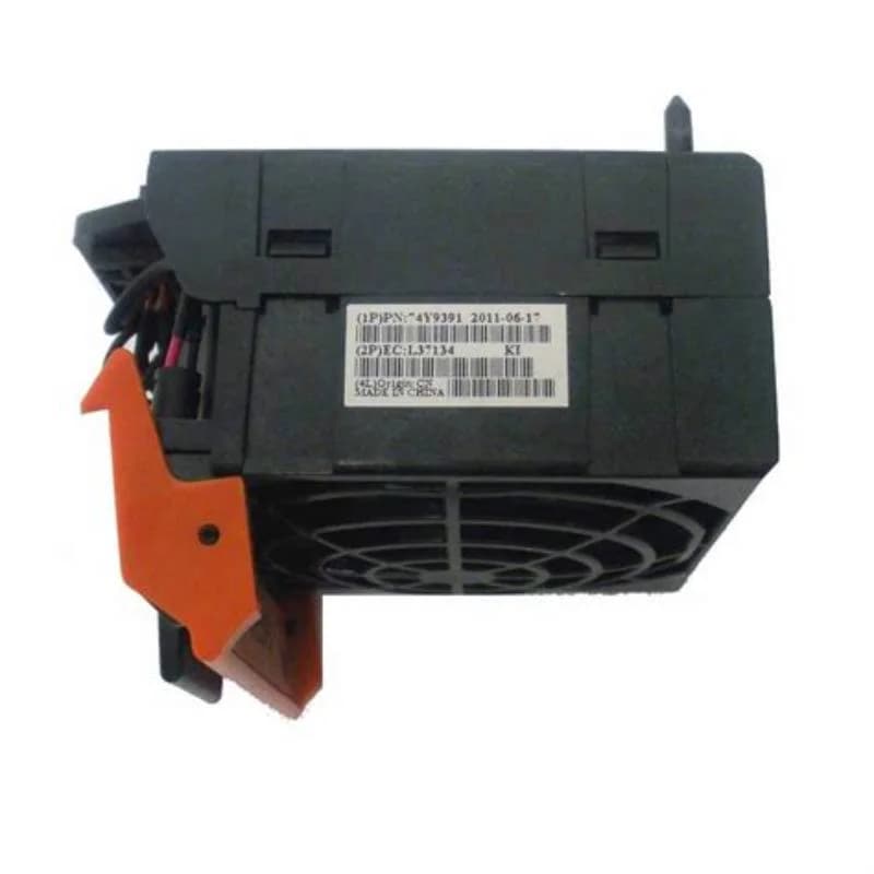 IBM Spare FAN ASM 74Y9391 (74Y9391)