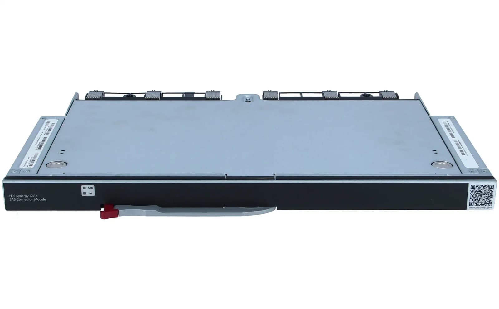 HPE Synergy Connection Module, yaddaş-Controller, 4 Sender/Kanal (755985-B21)