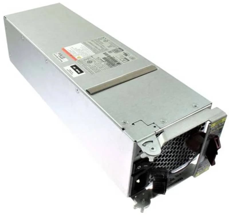 HP Power Cooling Module, Power supply, hot-plug (plug-in module), 580 Watt (756486-001)