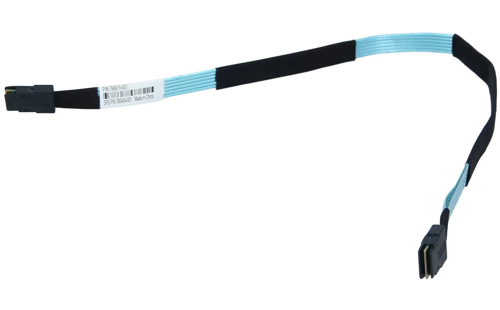 HP DL360 Gen 9 Embedded SATA Cable (756915-001)