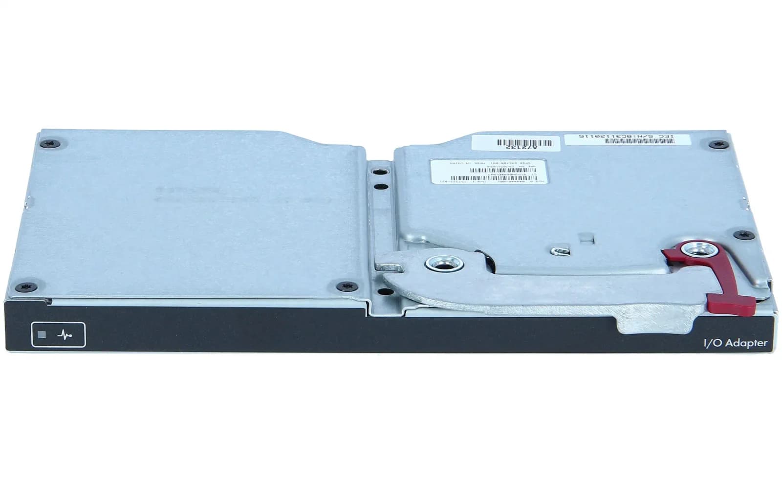 HPE Synergy D3940 Redundant I/O Адаптер (757323-B21)
