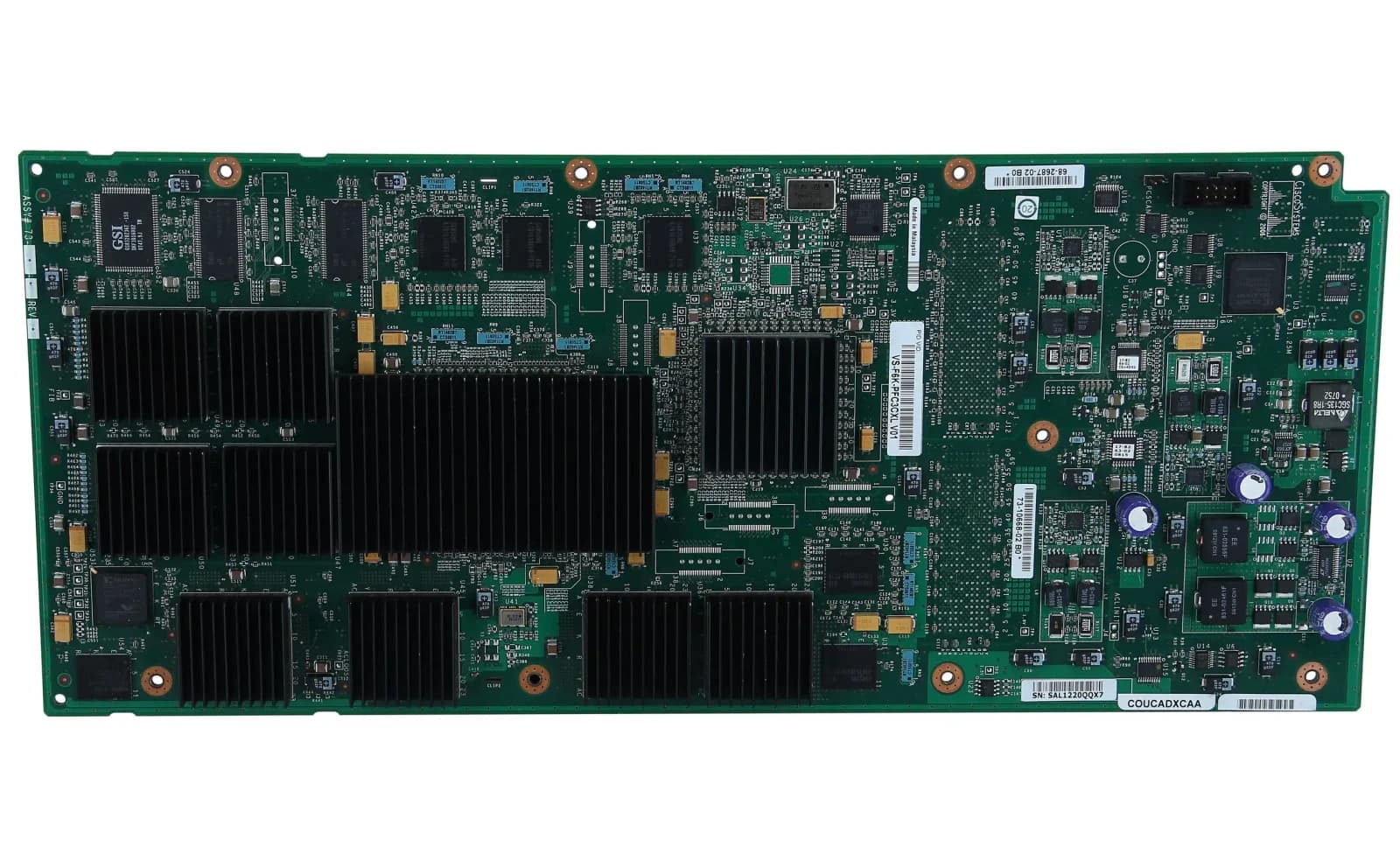 Cisco Cisco7600 PFC module (7600-PFC3CXL)