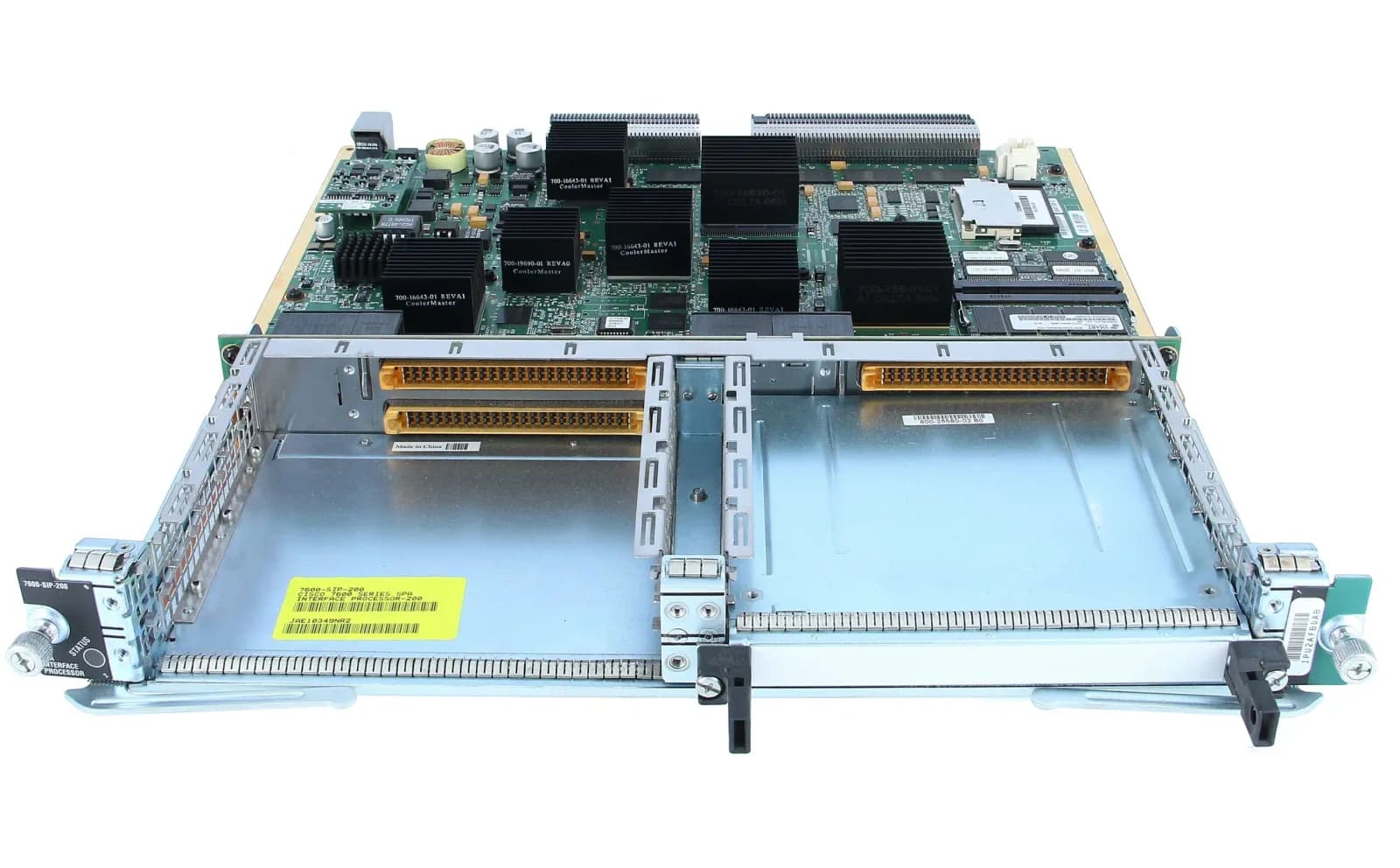 Şəbəkə aksesuarı Cisco 7600-SIP-200 (7600-SIP-200)