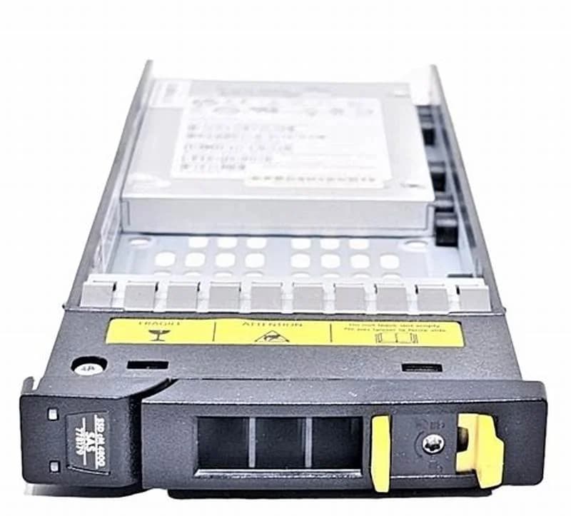 HPE HP E SSD 480GB SAS 6G SFF SS7000 SG, Solid State Disk, Serial Attached SCSI (SAS) (761924-001)