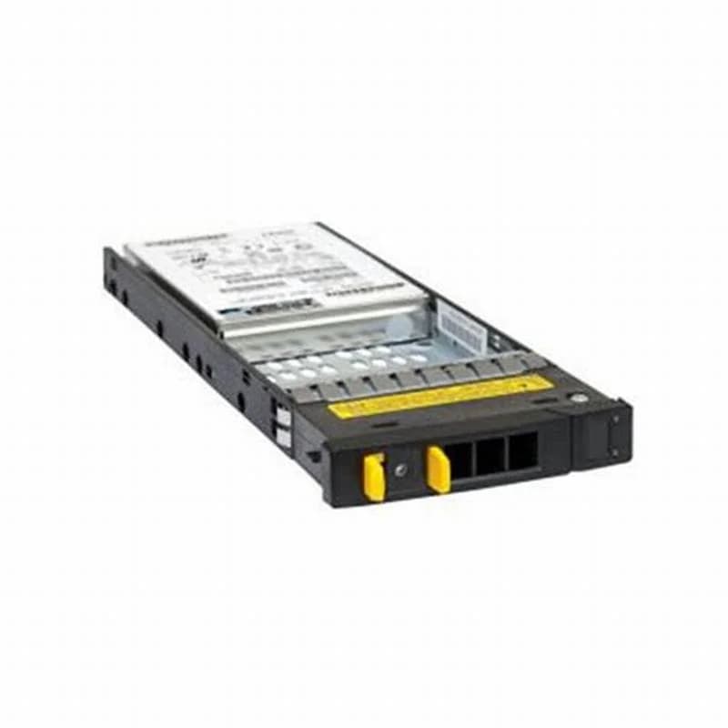 HPE HP Enterprise DRV 920GB SSD 6G SAS SFF SS7000 SD, Solid State Disk, Serial Attached SCSI (SAS) (761926-001)