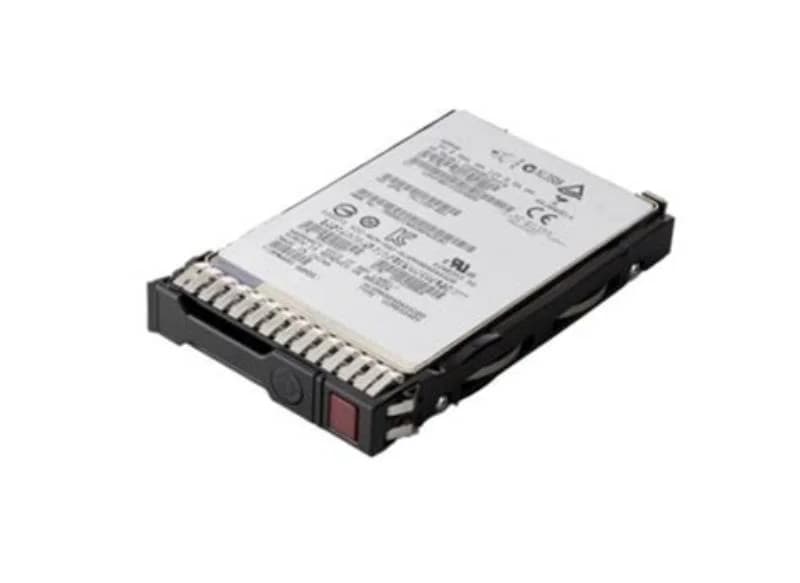 HPE HDD 4TB 6G 5.7K 3.5 SATA (761932-001), sərt disk, Serial ATA (761932-001)