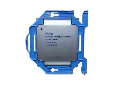 HP Intel Xeon E5-2667V3, 3.2 GHz, 8 ядер, 16 Threads (762457-001)
