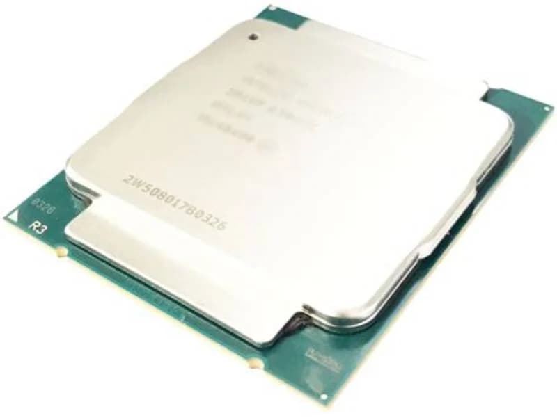 HP Intel Xeon E5-2630L v3 1.8GHz 20MB Smart Cache Процессор (762459-001)