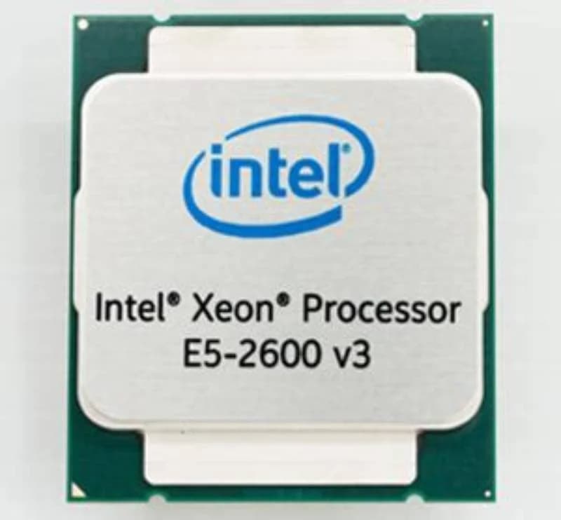 HP DL380 Gen9 Intel? Xeon? E5-2687Wv3 (3.1GHz/10-core/25MB/160W) Processor Kit (762768-B21)