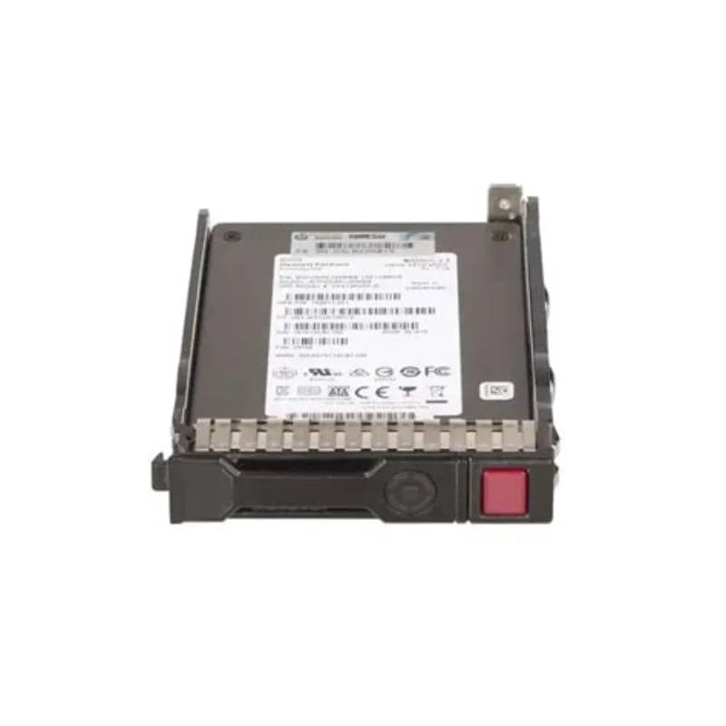 HP 765013-001 Solid State Drive (SSD) 120 GB Serial ATA III 2.5" (765013-001)