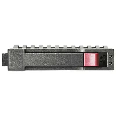 HP 1TB 12G SAS 7.2K rpm SFF (2.5-inch) SC 512e 1yr Hard Drive (765464-B21)
