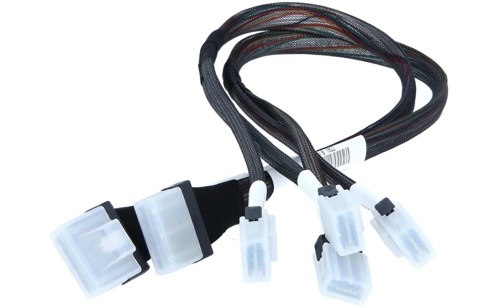 HPE HP ML350 Gen9 Smart Array Cable Kit (765650-B21)