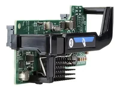 HP FlexFabric 10Gb 2-port 536FLB FIO Адаптер (766491-B21)