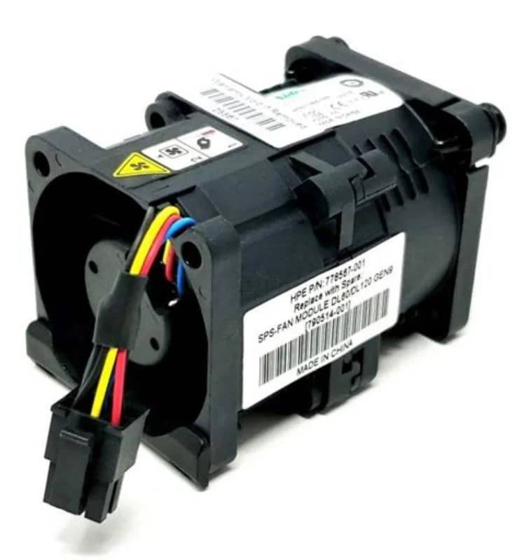 HP FAN FOR HPE FAN PROLIANT DL120 G9 / DL160 G9 (768753-001)