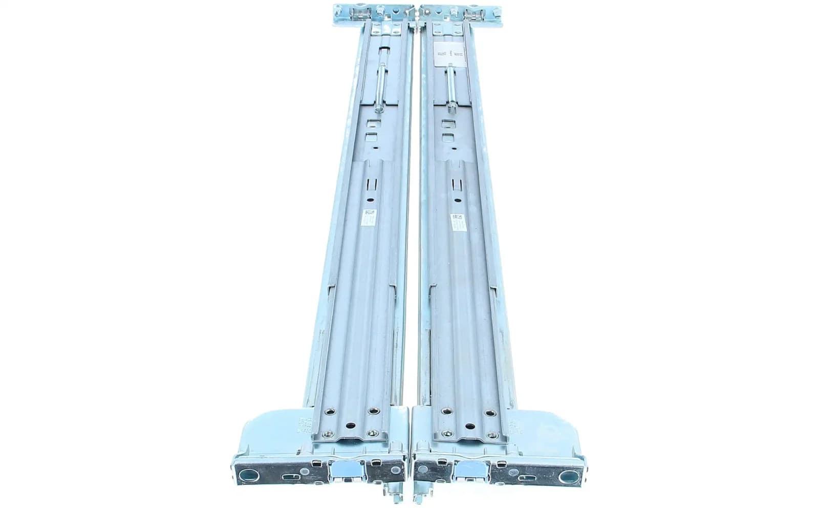 Dell ReadyRails Static Rails for 2/4-post Racks (770-BBIO)