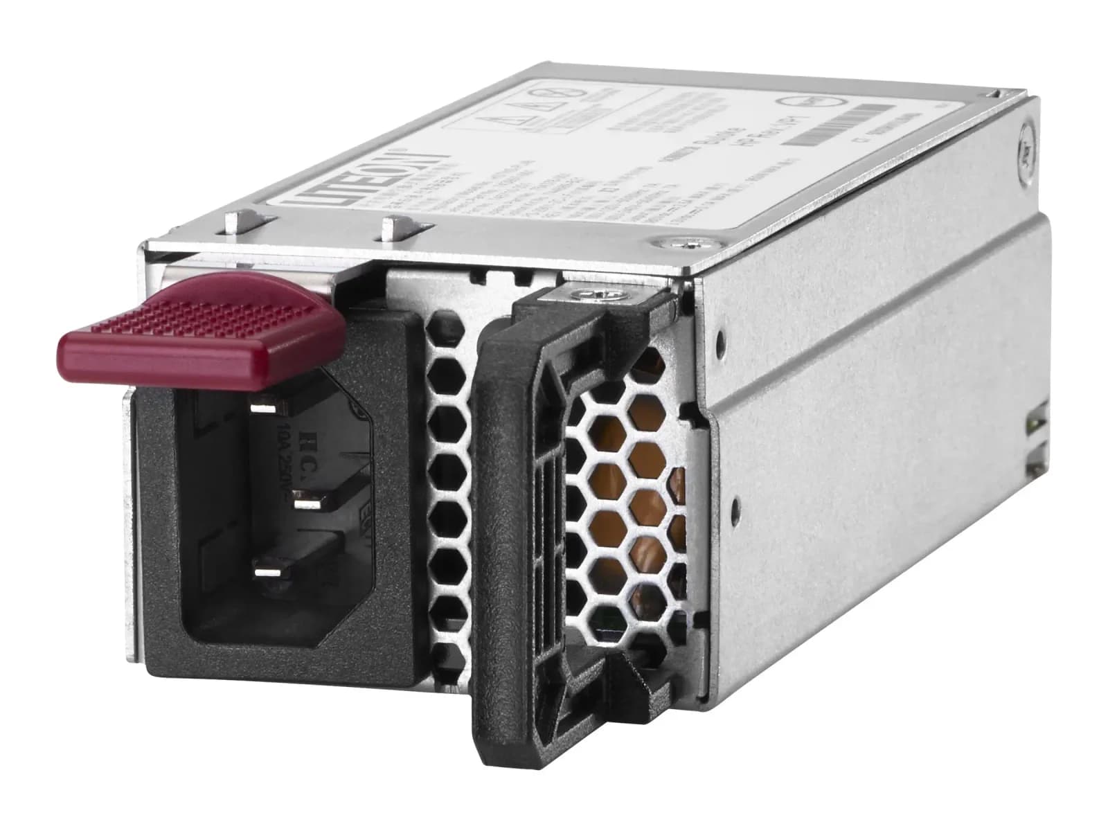 HP HPE 900W AC 240VDC Power Input Module (775595-B21)