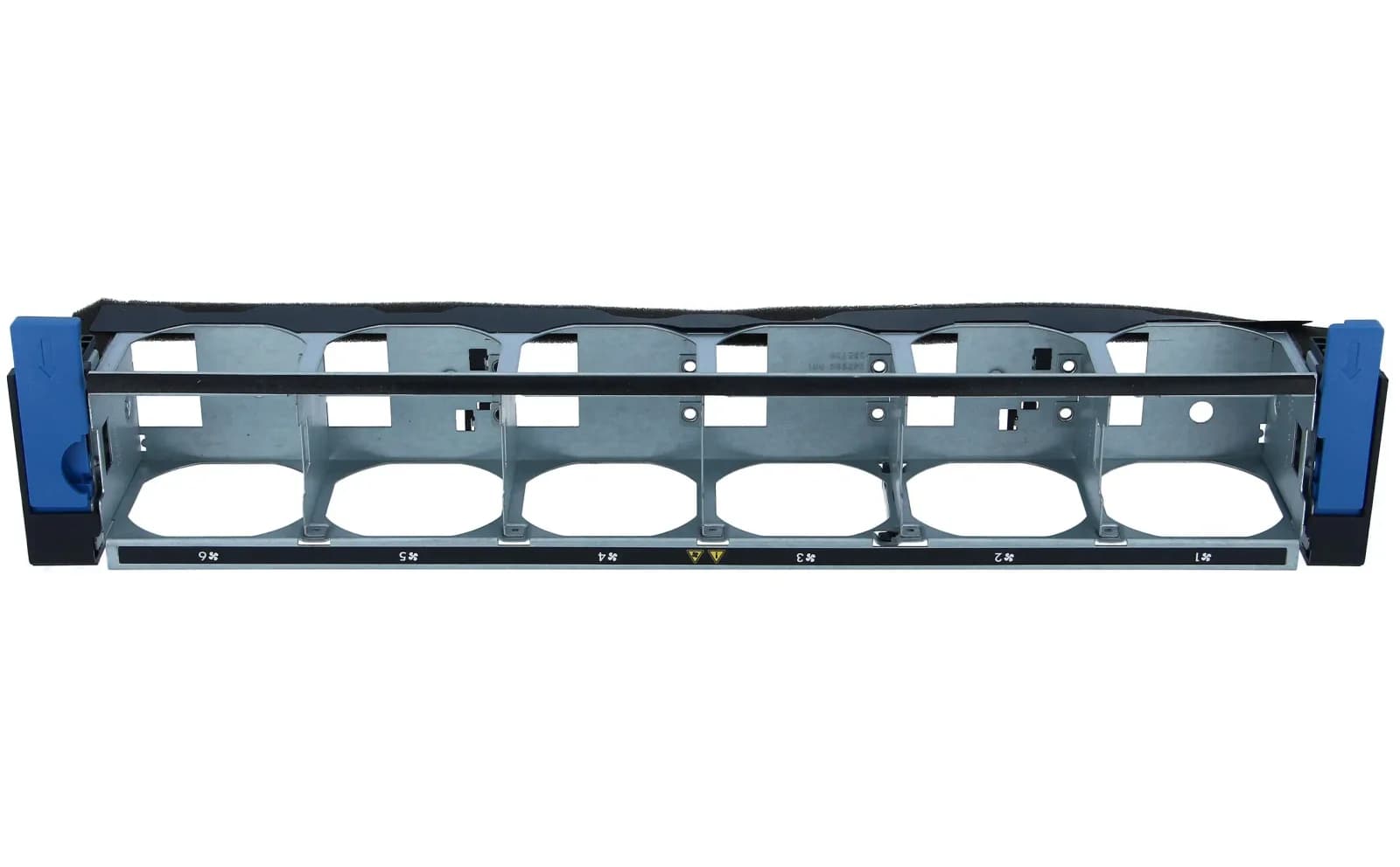 HPE HP FAN CAGE ASSEMBLY FOR HP PROLIANT DL380 G9 SIX FAN (777294-001)