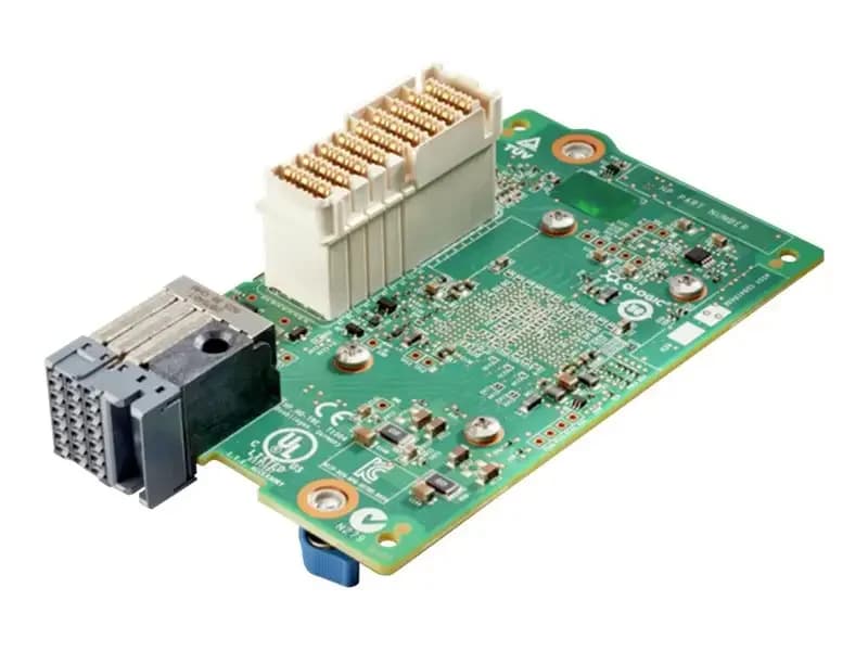 HP Synergy 3530C 16Gb Fibre Channel Host Bus Adapter (777454-B21)