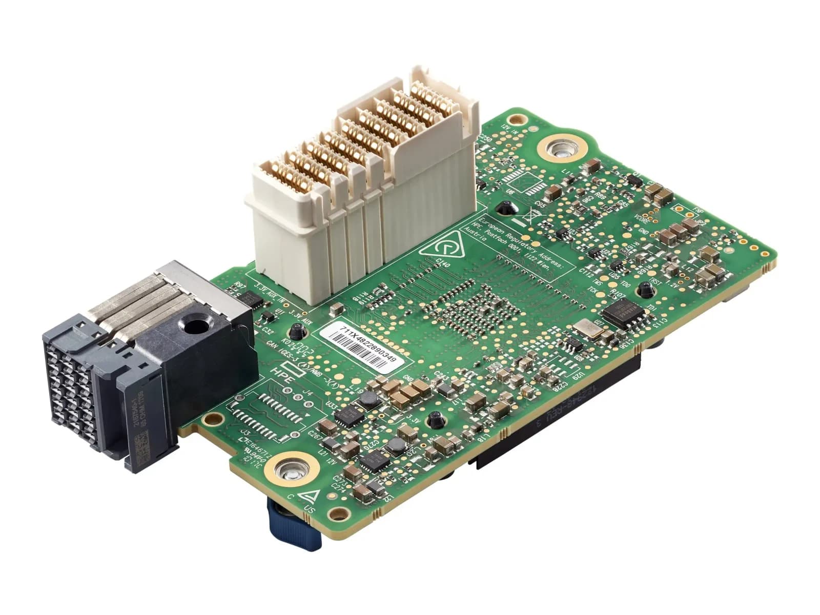 HP Synergy 5830C 32Gb Fibre Channel Host Bus Adapter (777456-B21)