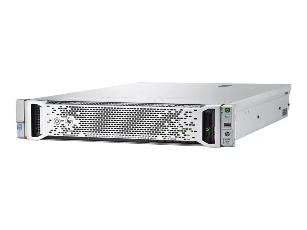 Сервер aksesuarı HPE 778455-B21 (778455-B21)