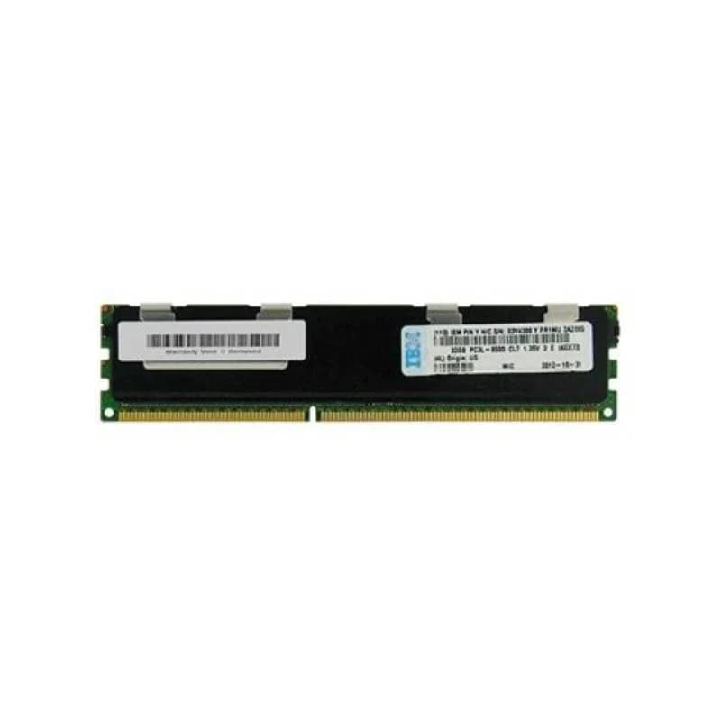 IBM 16GB 2 X 8 GB DDR2 533MHZ, 16 GB (77P7595)