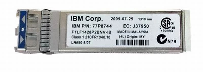 IBM FBR OPC CB 77P8744, Transceiver (77P8744)