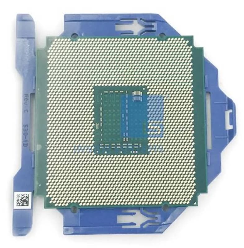 HP HEWLETT-PACKARD XEON PROCESSOR E5-2698v3 2.30GHZ 40M 16 CORES 135W Сервер aksesuarı (780760-001) (780760-001)