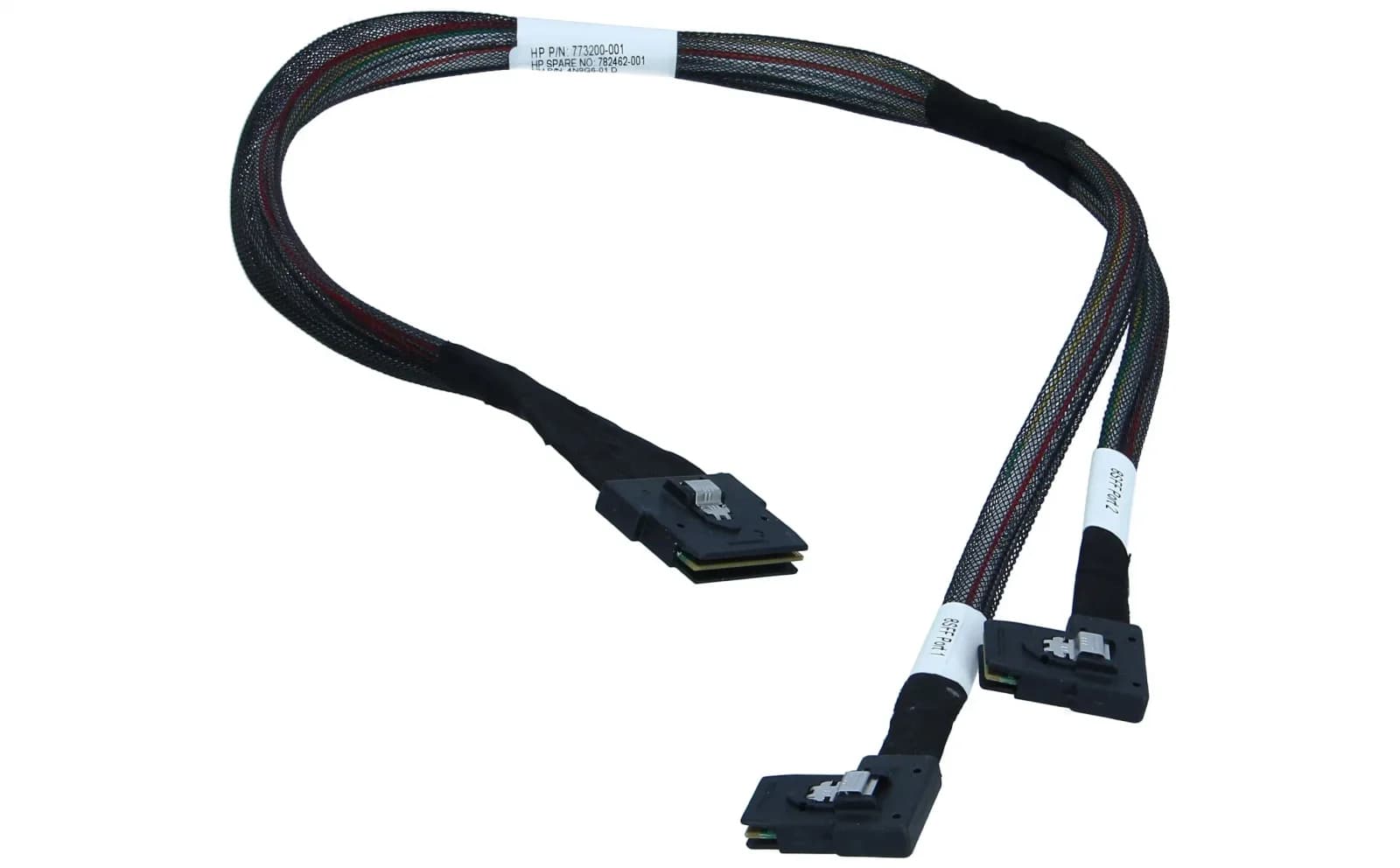 HP Cable 8SFF Mini SAS 690mm DL180 Gen9 (782462-001)