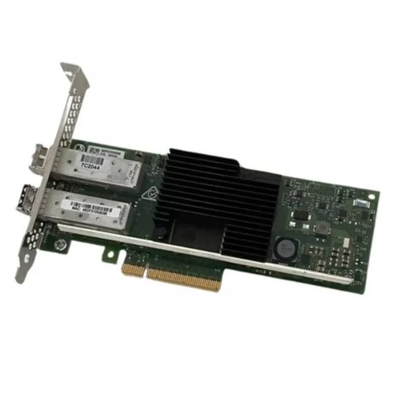 HPE Intel XL710, Сетевой адаптер, PCIe 3.0, 10 (784304-001)