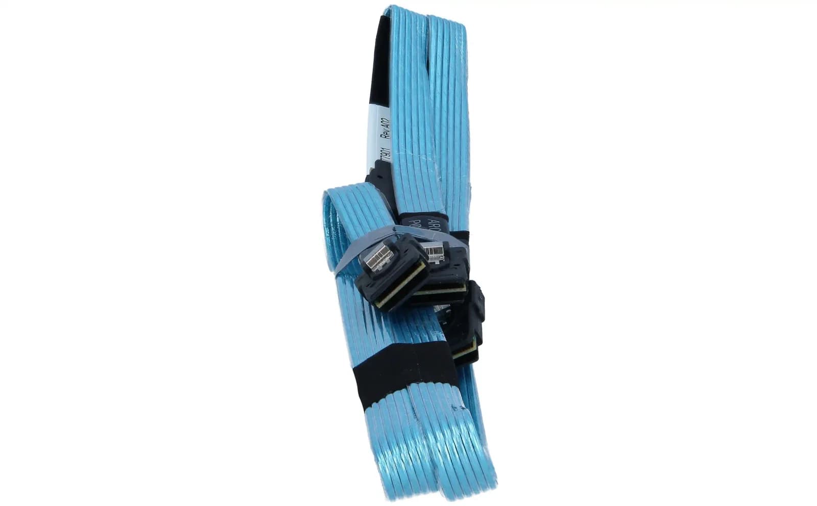 HPE HP DL380 Gen9 12LFF Smart HBA H240 SAS Cable Kit (786215-B21)
