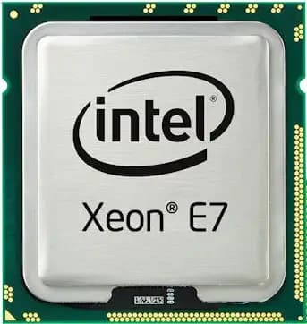 HP DL580 Gen9 Intel? Xeon? E7-8880v3 (2.3GHz/18-core/45MB/150W) Processor Kit (788319-B21)