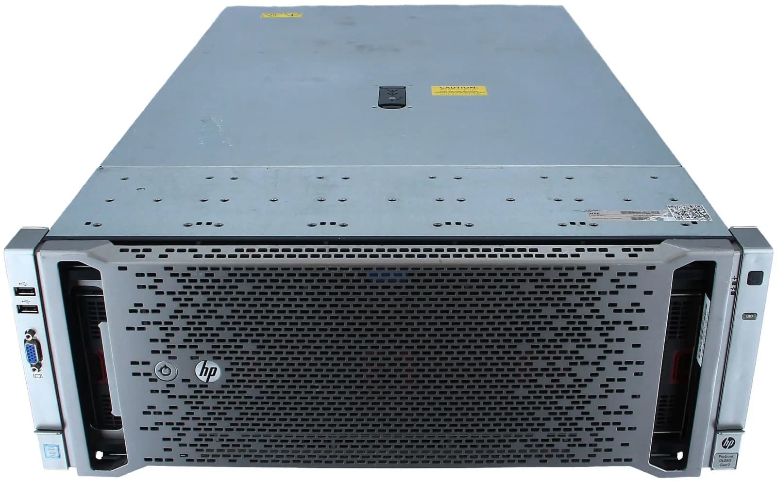 HPE HP DL580 Gen9 CTO Svr (793161-B21)