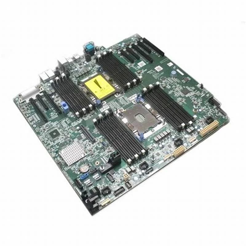 Dell ASSY, CRD, PLN, T640, MLK, V2 (7978V)