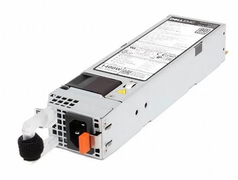 DELL PSU 650 R6525 R750 R7525 1400W Power Supply (7DWXY)