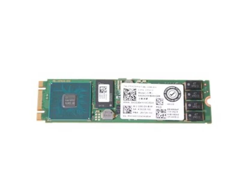 DELL 480GB 6G M.2 SATA SSD (7FXC3)