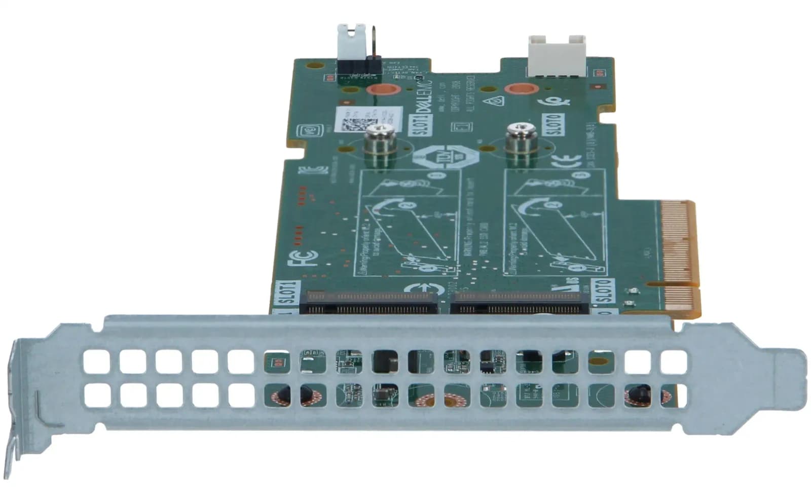 Dell ASSY CRD CTL BOSS.S1V5 SATA FH (7HYY4)