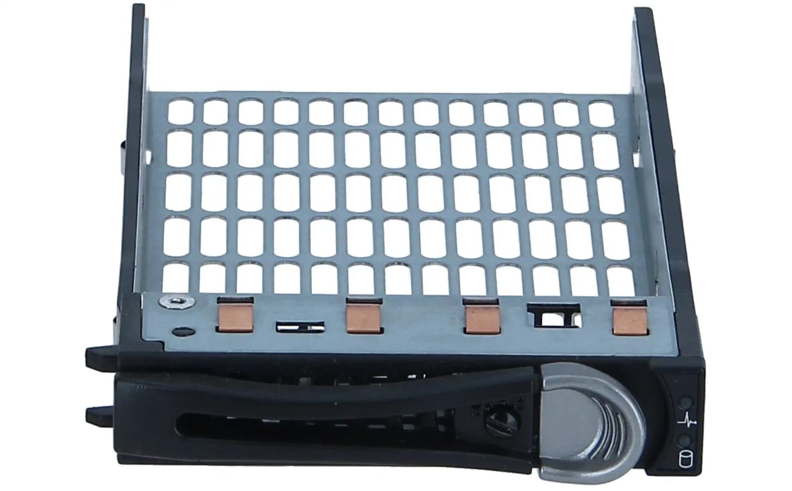 Dell saxlama sürücüsü üçün salazka (Caddy), 2.5" (6.4 cm) (7JC8P)