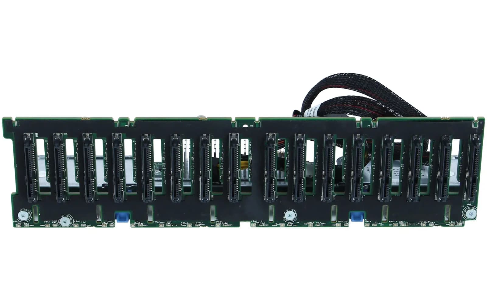 DELL Hard Drive Backplane 16 Bay 2.5in (7K5HK)