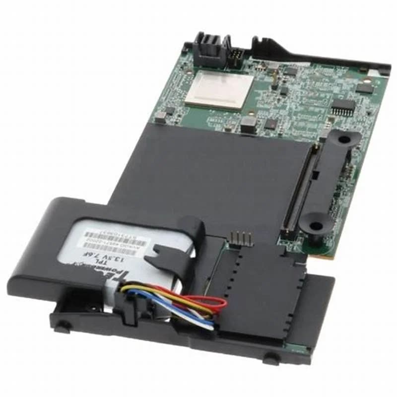 Lenovo ThinkSystem 530-4i, yaddaş kontrolleri (RAID) (7M27A03918)