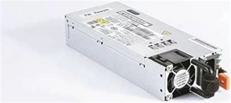 Lenovo 1600W Power Supply for SR650 Сервер (7N67A00886)