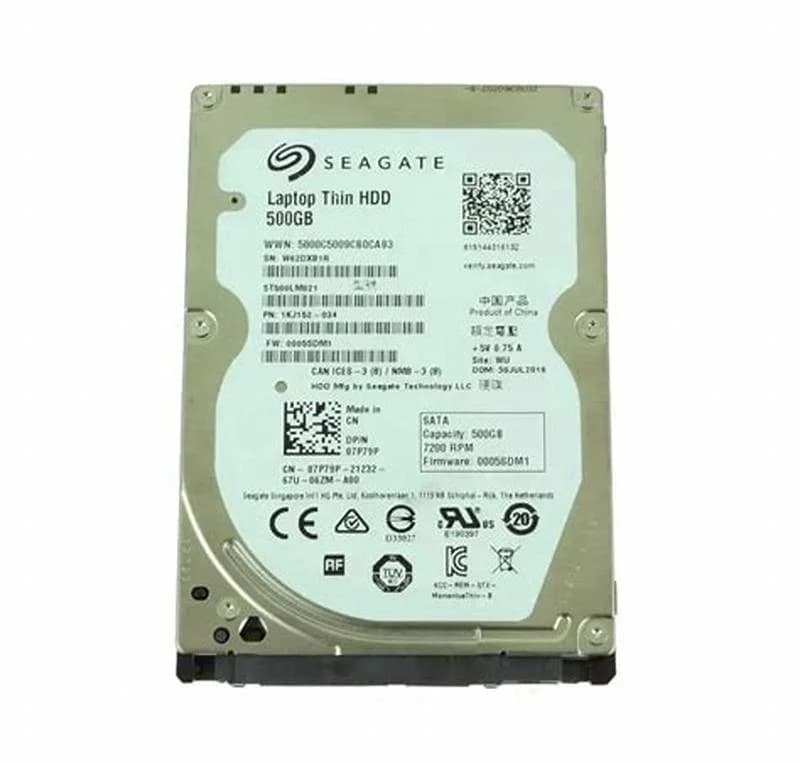 Сервер aksesuarı DELL 7P79P (7P79P)