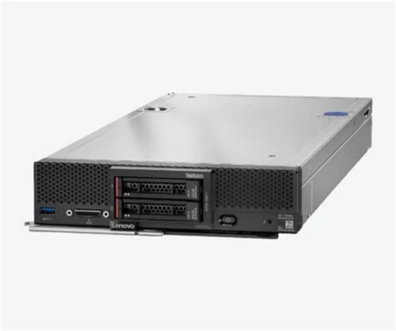 Lenovo ThinkSystem SN550 CTO Blade Server (7X16CTO1WW)