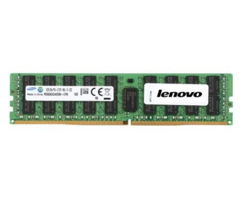 Lenovo TruDDR4, DDR4, модуль, 8 GB, DIMM 288-PIN (7X77A01301)