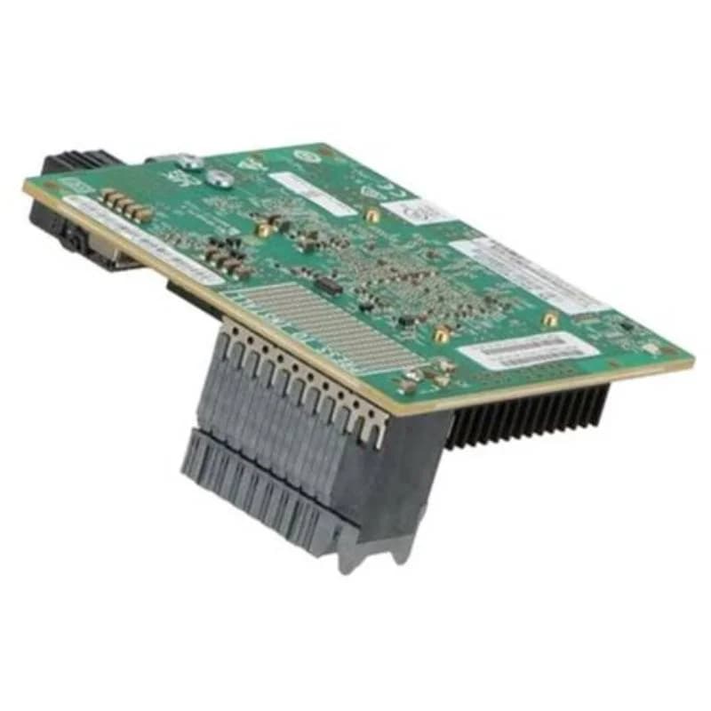Lenovo ThinkSystem QLogic QL45262 Flex 50Gb 2-Port Ethernet Adapter with iSCSI/FCoE (7XC7A05845)