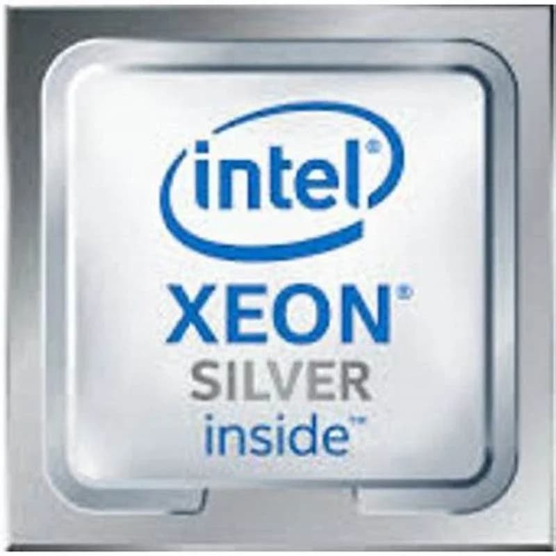 Lenovo Intel Xeon Silver 4108, 1.8 GHz, 8 ядер, 16 Threads (7XG7A05571)