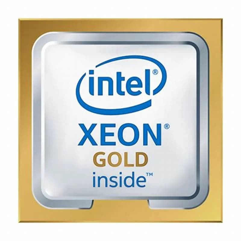 Lenovo Intel Xeon Gold 5120, 2.2 GHz, 14 ядер, 28 Threads (7XG7A05583)
