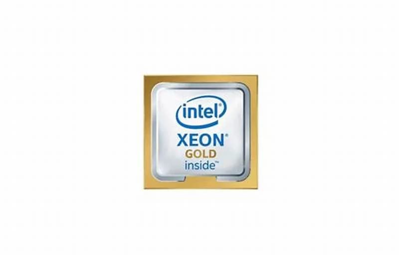 Lenovo Intel Xeon Gold 6136, 3 GHz, 12 ядер, 24 Threads (7XG7A05604)