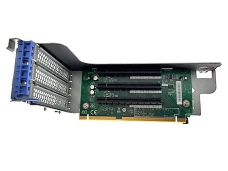Lenovo PCIE FH RISER 1 KIT X8/X8/X8 FOR SR550/SR590/SR650 (7XH7A02677)