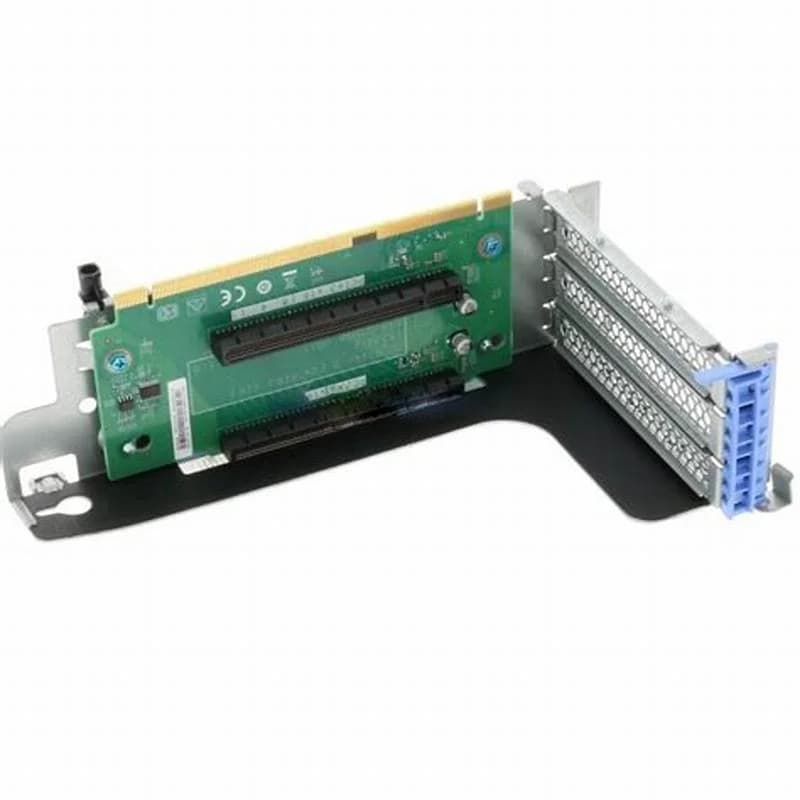 Lenovo ThinkSystem 2U x16/x8 PCIe FH Riser 1 (7XH7A02678)