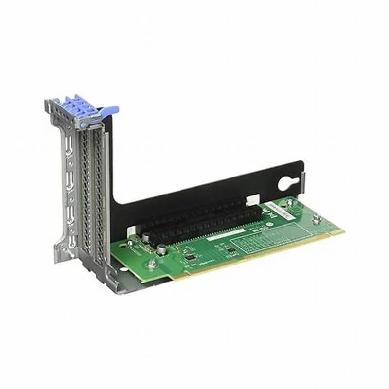 Lenovo Riser 2 Kit, Riser Card, üçün ThinkSystem SR550 (7XH7A02679)